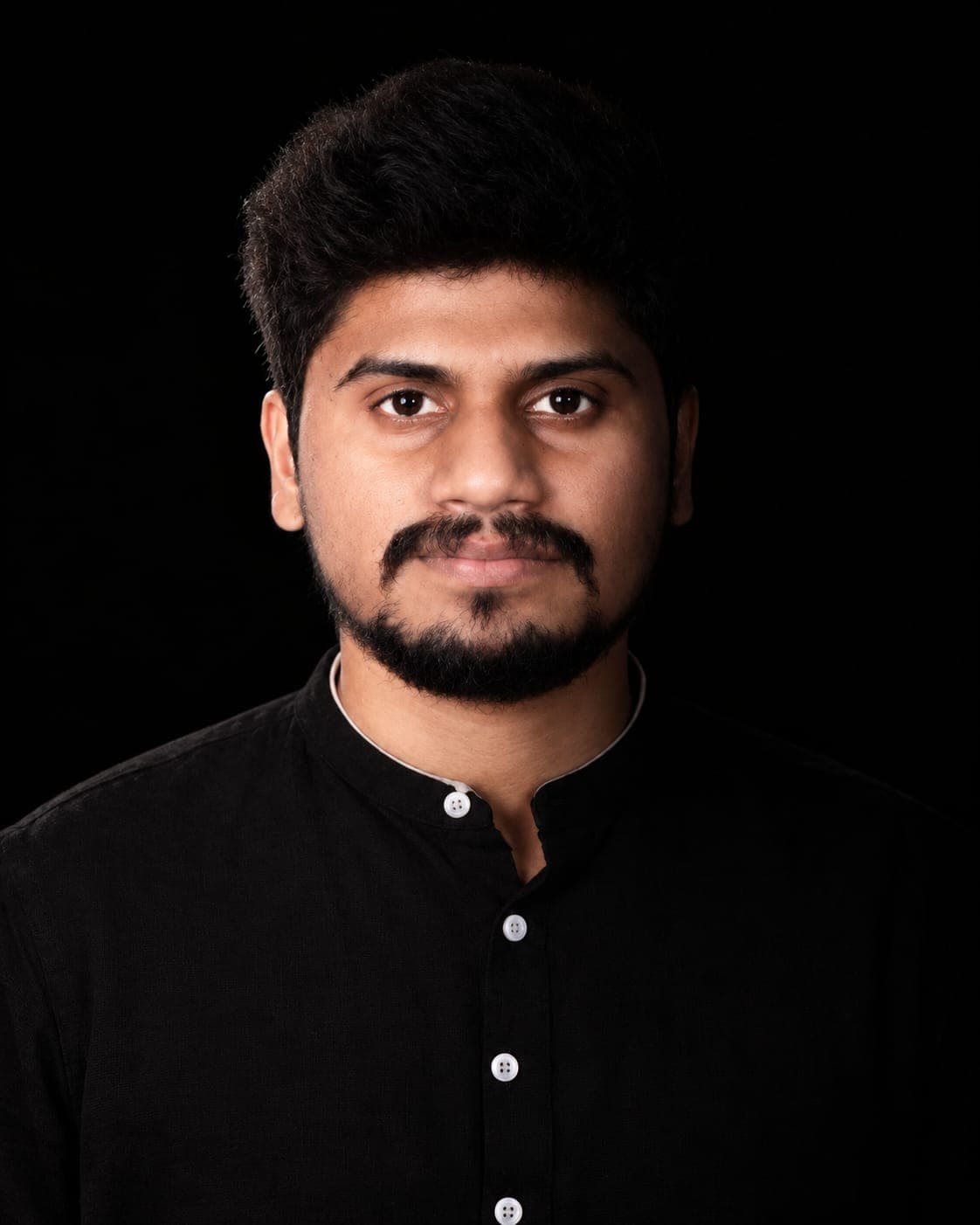 Akhil Munnuru