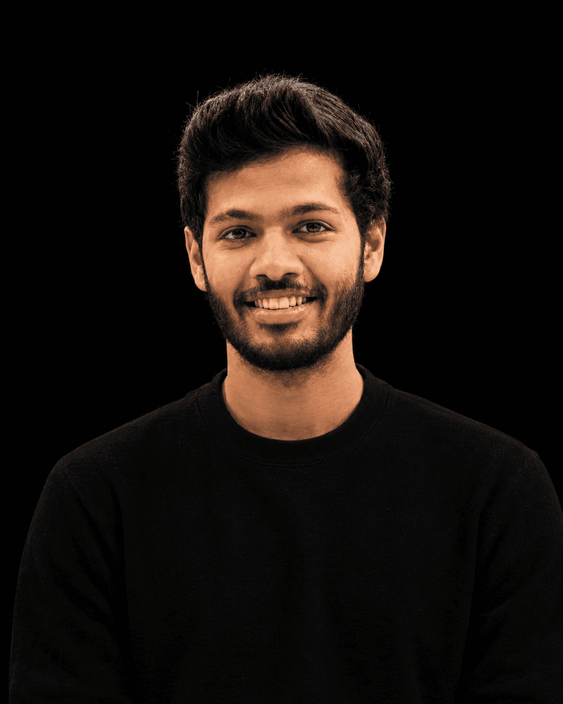 Chanakya Varshith Reddy